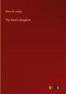 The Devil's Kingdom di Simon M. Landis edito da Outlook Verlag