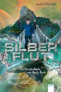 Silberflut (2). Die Verschollenen von Ray's Rock di Alex Falkner edito da Arena Verlag GmbH