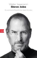 Steve Jobs di Walter Isaacson edito da btb Taschenbuch