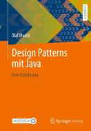 Design Patterns mit Java di Olaf Musch edito da Springer-Verlag GmbH