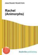 Rachel (animorphs) edito da Book On Demand Ltd.