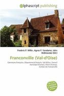 Franconville Val-d'oise di #Miller,  Frederic P.