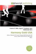 Harmony Gold Usa edito da Betascript Publishing