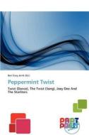 Peppermint Twist edito da Crypt Publishing