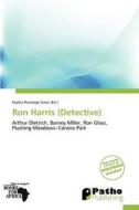 Ron Harris (detective) edito da Duc
