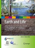 Earth and Life edito da Springer