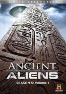 Ancient Aliens: Season 5, Volume 1 edito da Lions Gate Home Entertainment