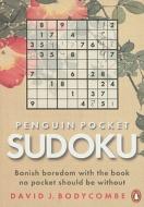Penguin Pocket Sudoku di David J. Bodycombe edito da Penguin Books Ltd