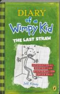 Diary of a Wimpy Kid 03. The Last Straw di Jeff Kinney edito da Penguin Books Ltd (UK)
