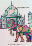 India Beckons di Dorothy Fallows-Thompson edito da LULU PR