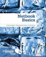 Netbook Basics In Simple Steps di Joli Ballew edito da Pearson Education Limited