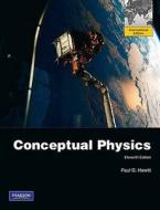 Conceptual Physics di Paul G. Hewitt edito da Pearson Education (us)