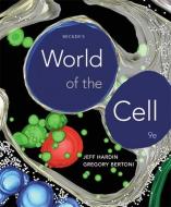 Becker's World Of The Cell di Jeff Hardin, Gregory Paul Bertoni, Lewis J. Kleinsmith edito da Pearson Education (us)