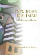 New Jersey Real Estate for Salespersons and Brokers di Marcia Darvin Spada edito da Thomson South-Western