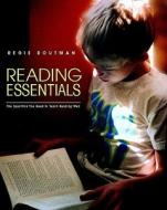 Reading Essentials: The Specifics You Need to Teach Reading Well di Regie Routman edito da HEINEMANN EDUC BOOKS
