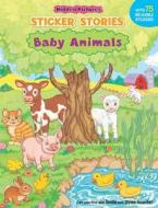 Baby Animals di Anna Pomaska edito da Grosset & Dunlap