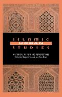 Islamic Urban Studies di Masashi Haneda edito da Routledge