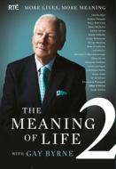 The Meaning of Life 2: More Lives, More Meaning di Gay Byrne edito da GILL & CO