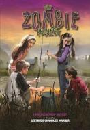The Zombie Project di Gertrude Chandler Warner edito da ALBERT WHITMAN & CO