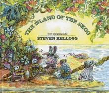 The Island of the Skog di Steven Kellogg edito da Perfection Learning
