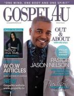 Gospel 4 U Magazine di Joanna Birchett edito da Gospel 4 U