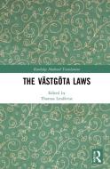The Vastgoeta Laws edito da Taylor & Francis Ltd