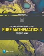 Pearson Edexcel International A Level Mathematics Pure Mathematics 3 Student Book di Joe Skrakowski, Harry Smith edito da Pearson Education Limited