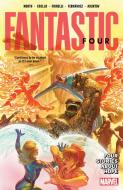 Fantastic Four by Ryan North Vol. 2 di Ryan North edito da MARVEL COMICS GROUP