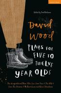 David Wood Plays for 5-12 Year Olds: The Gingerbread Man; The See-Saw Tree; The Bfg; Save the Human; Mother Goose's Golden Christmas di David Wood edito da METHUEN