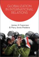 Globalization, Institutions and Governance di James A. Caporaso edito da SAGE Publications Ltd