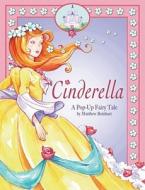 Cinderella di Matthew Reinhart edito da Simon & Schuster