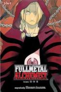 Fullmetal Alchemist (3-in-1 Edition), Vol. 5 di Hiromu Arakawa edito da Viz Media, Subs. of Shogakukan Inc