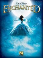 Disney\'s Enchanted edito da Hal Leonard Corporation