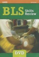 BLS Skills Review di Jeff McDonald edito da Jones & Bartlett Publishers