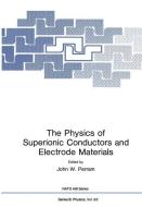 The Physics of Superionic Conductors and Electrode Materials edito da Springer US