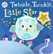 Twinkle, Twinkle, Little Star di Parragon Books edito da Parragon Books Ltd
