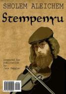 Stempenyu (AF Yidish) di Sholem Aleichem edito da Createspace