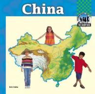 China di Bob Italia edito da Checkerboard Books