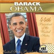 Barack Obama di Tamara L. Britton edito da CHECKERBOARD