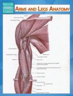 Arms and Legs Anatomy (Speedy Study Guide) di Speedy Publishing Llc edito da Speedy Publishing LLC
