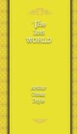 The Lost World di Arthur Conan Doyle edito da iBoo Press House