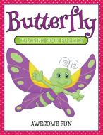 Butterfly di Marshall Koontz edito da Speedy Kids