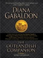 The Outlandish Companion Volume 1 di Diana Gabaldon edito da Cornerstone