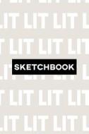 SKETCHBK di Frasier Cheng-Binns edito da INDEPENDENTLY PUBLISHED