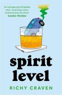 Spirit Level di Richy Craven edito da Bonnier Books Ltd