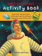 Bob's Big Activity Book di Simon Bartram edito da Templar Publishing