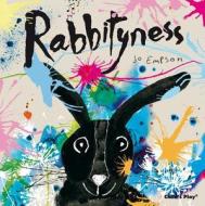 Rabbityness di Jo Empson edito da CHILDS PLAY