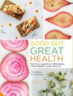 Good Gut, Great Health di Vicki Edgson, Adam Palmer edito da Jacqui Small