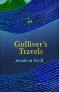 Gulliver's Travels (Legend Classics) di Jonathan Swift edito da Legend Press Ltd