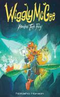 Wiggly McGee Monsters' Tooth Fairy di Natasha Hanson edito da Glow Word Books